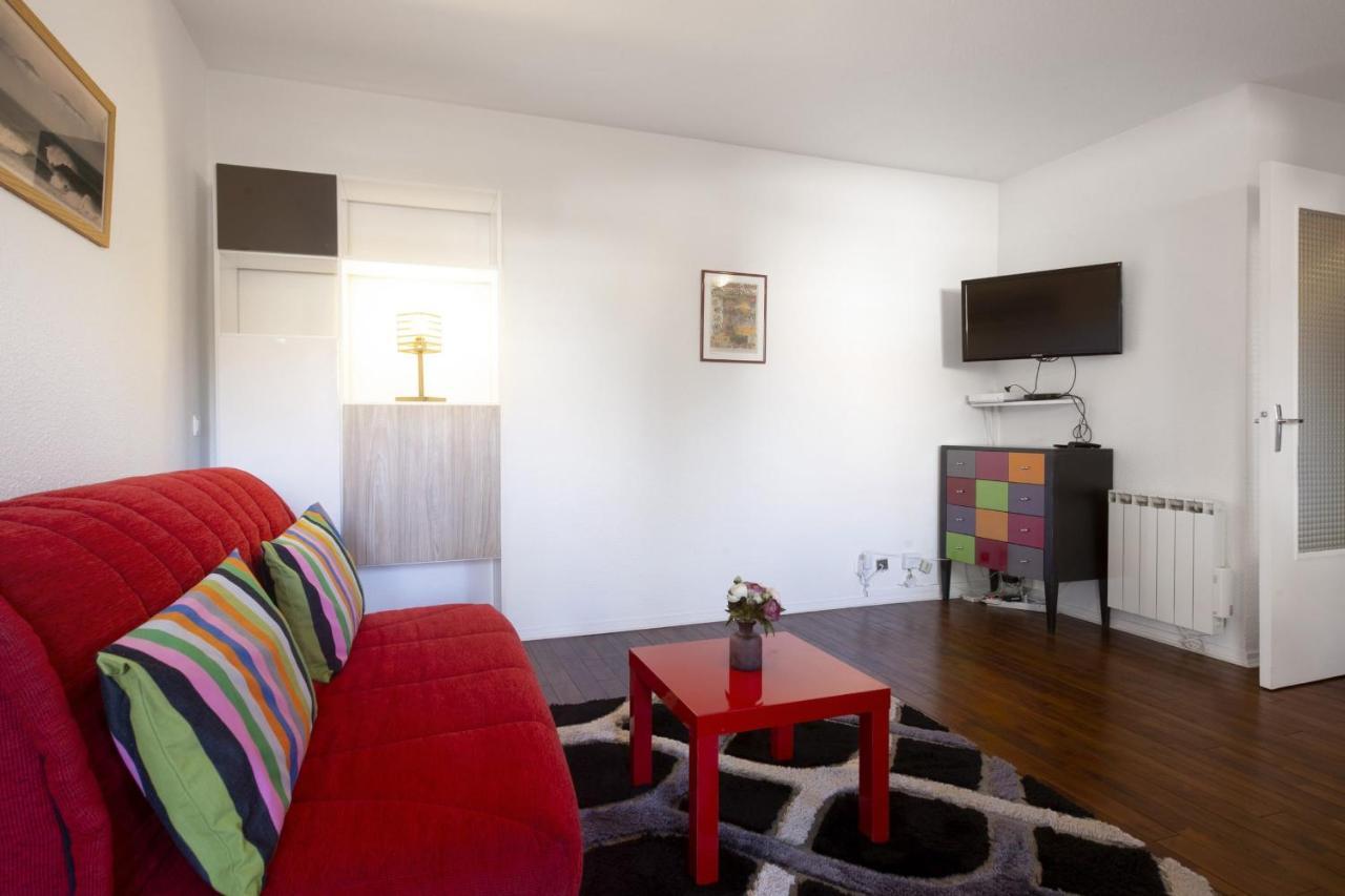 Studio Marinella - Welkeys Anglet Exteriör bild